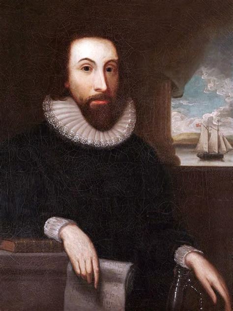 john winthrop sermon 1630.